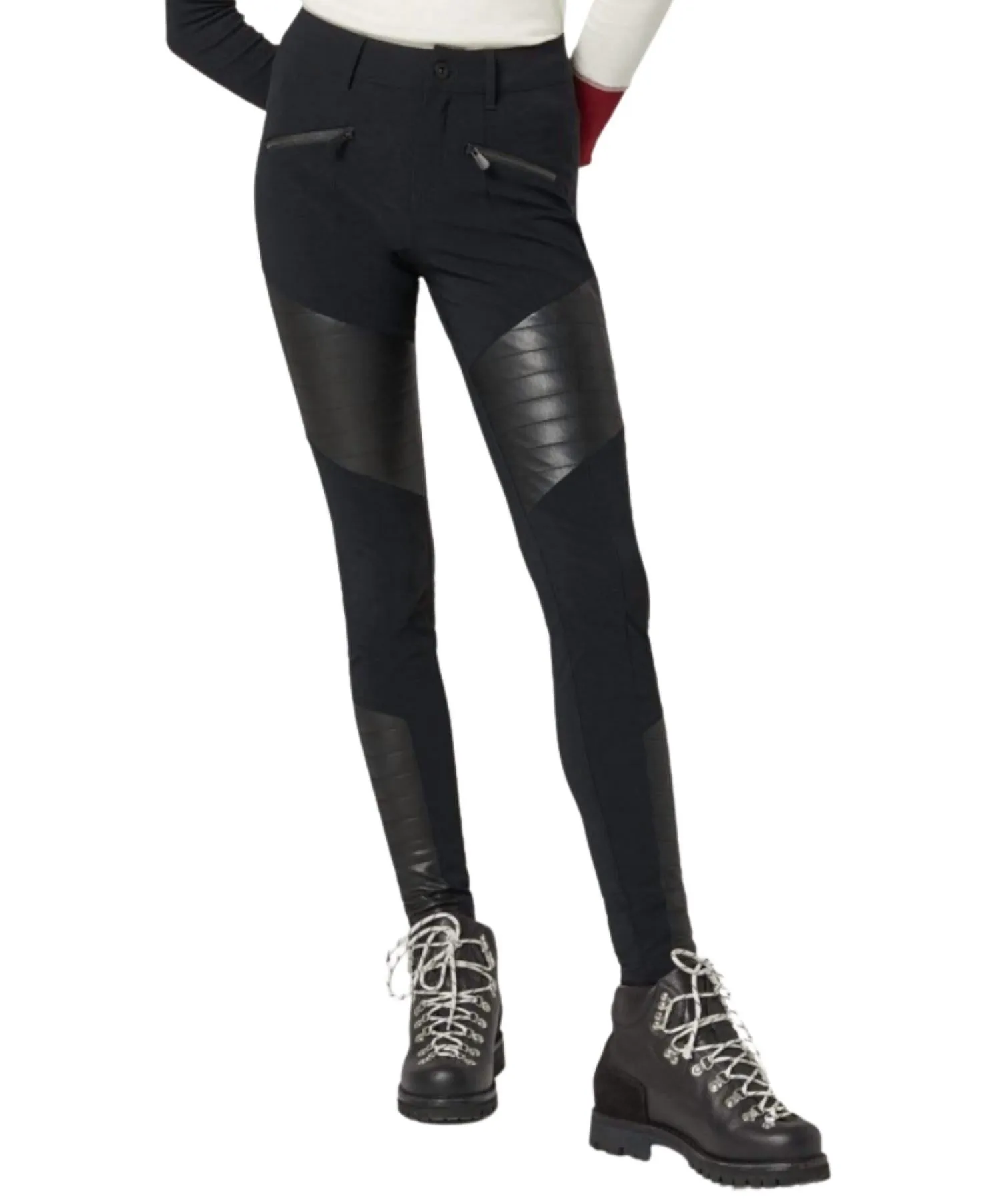 Alp N Rock - SLOAN MOTO PANTS