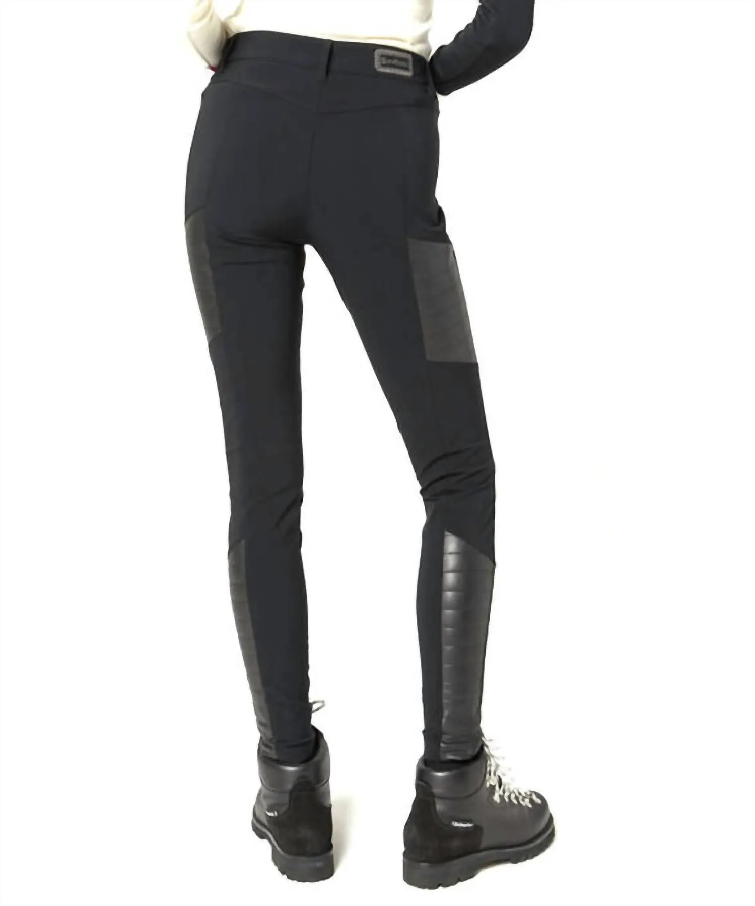 Alp N Rock - SLOAN MOTO PANTS