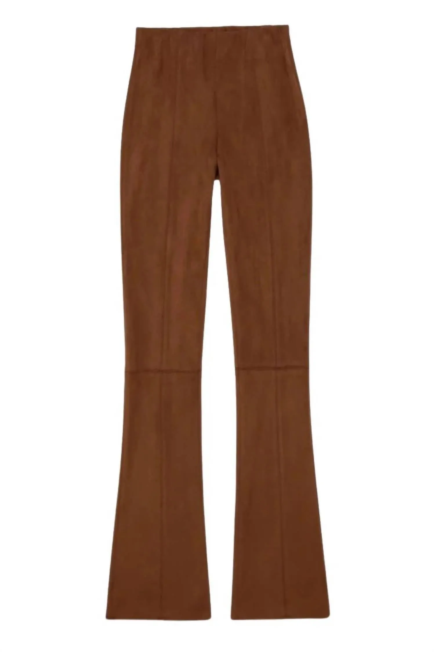 Ann Mashburn - Faye Cropped Pants