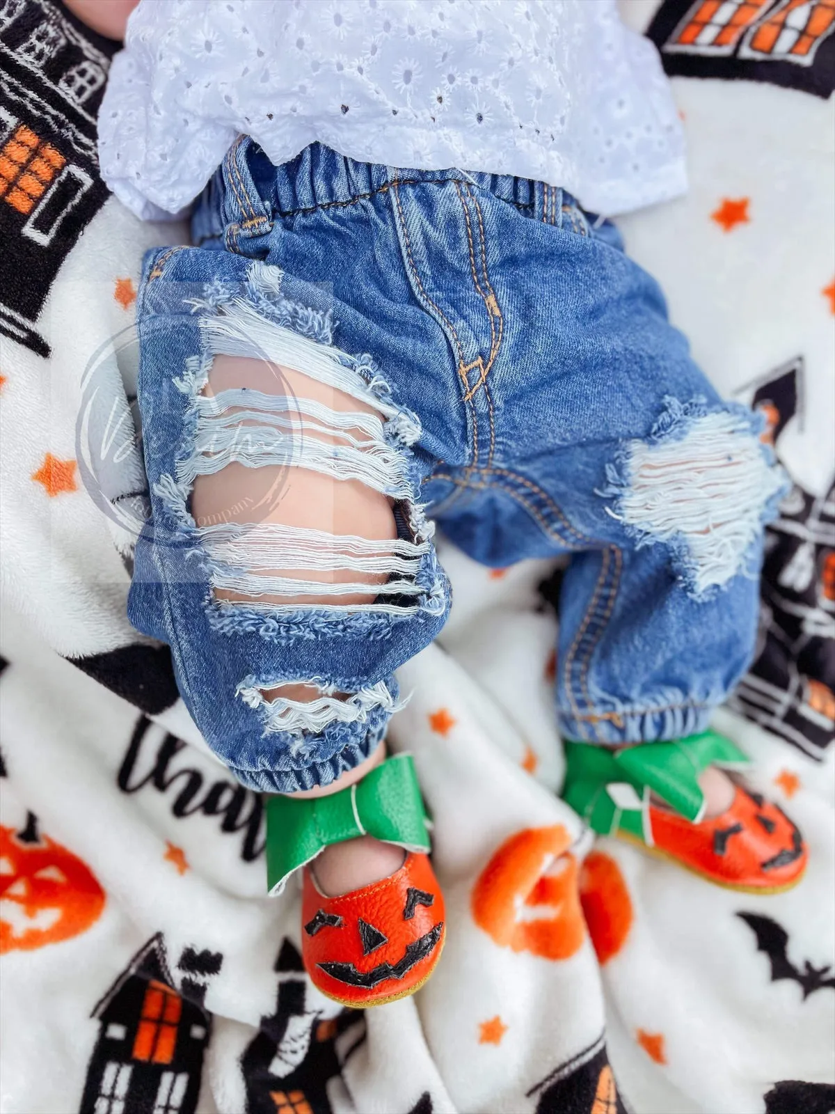 Baby Britton Jeans