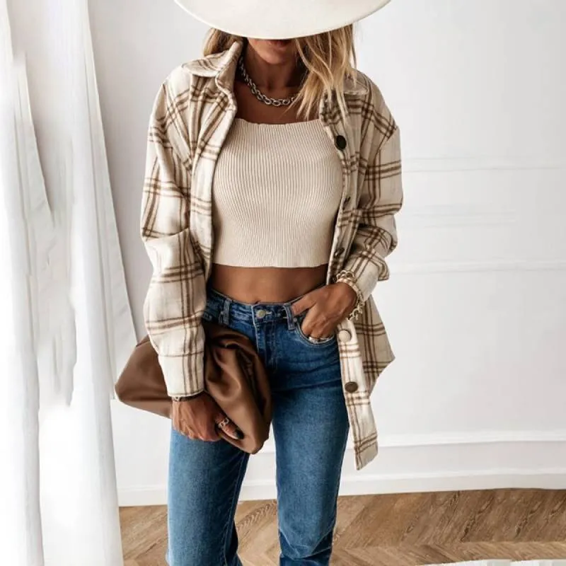 Boho Top - Overshirt