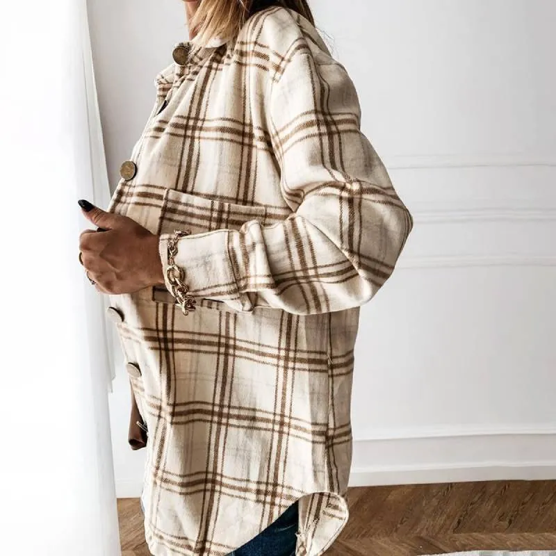 Boho Top - Overshirt