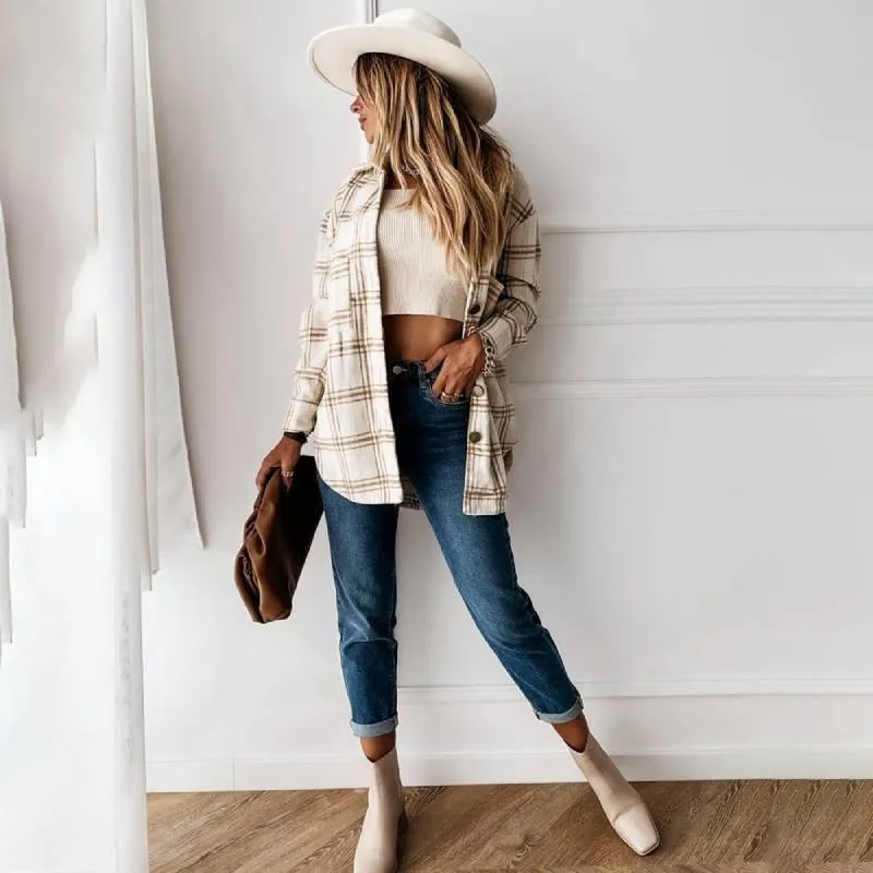 Boho Top - Overshirt