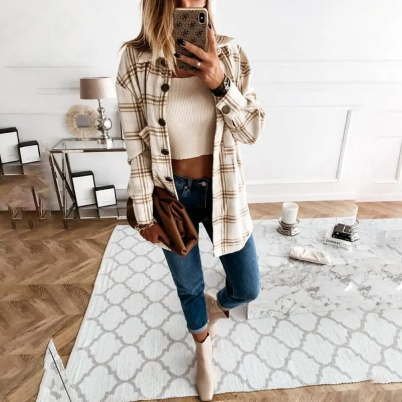Boho Top - Overshirt