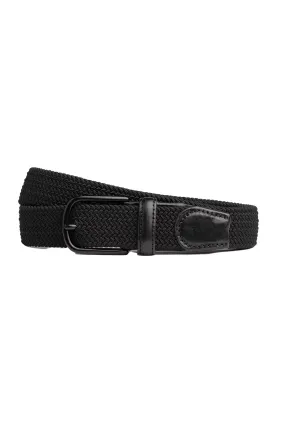 BRAIDED BELT