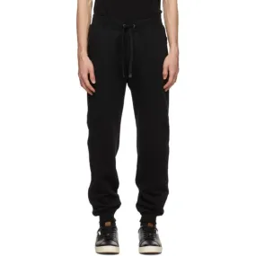 Coach 1941 Black Fleece Essential Lounge Pants