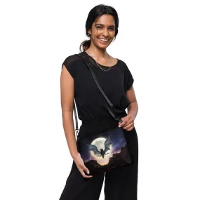 Crossbody bag | The Baby-Eater