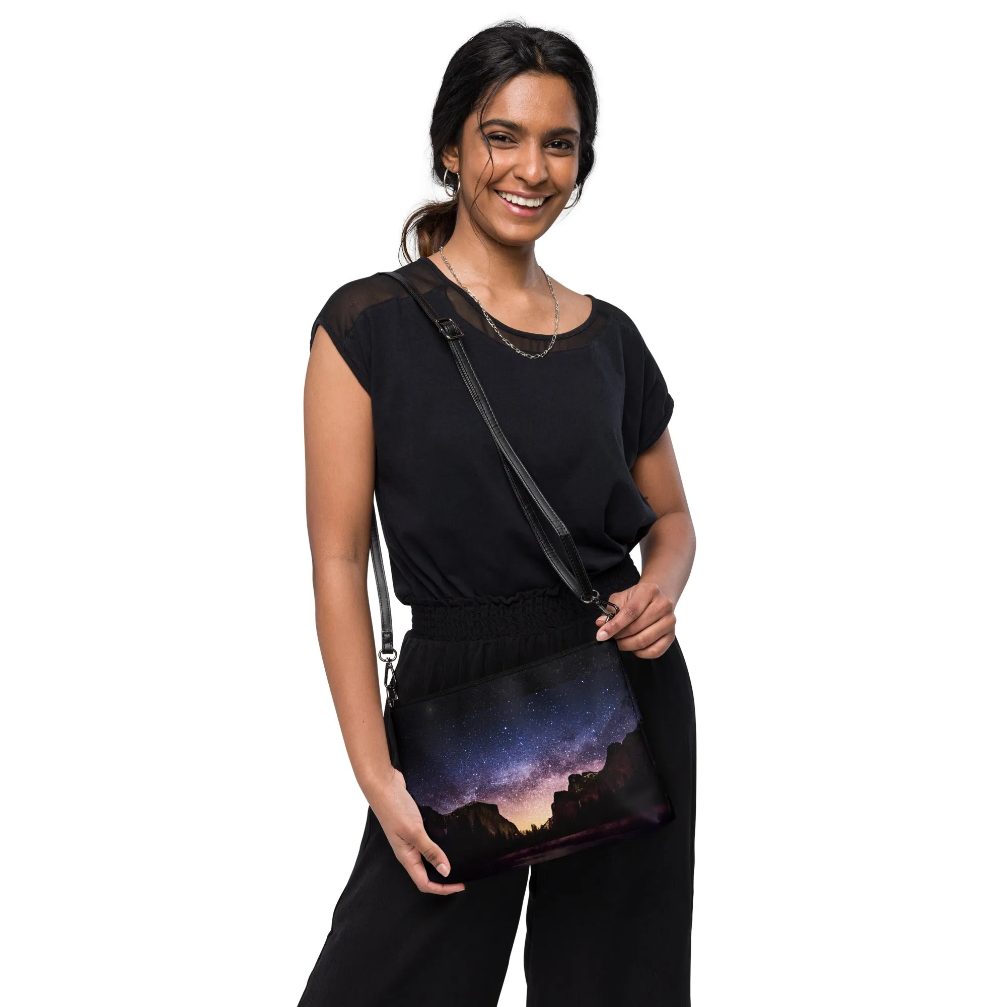 Crossbody bag | The Baby-Eater