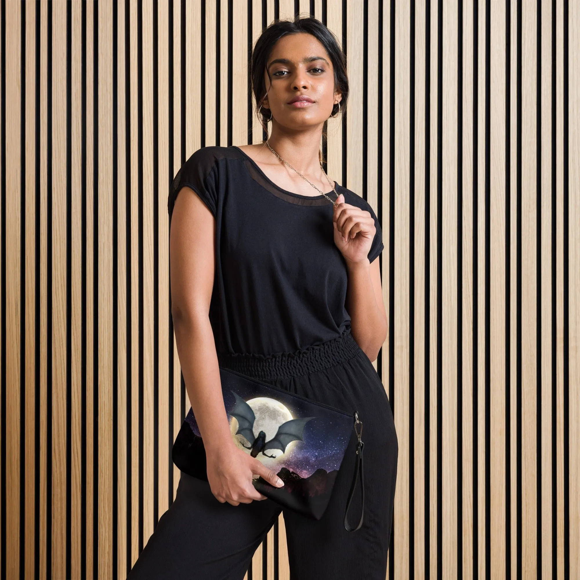 Crossbody bag | The Baby-Eater