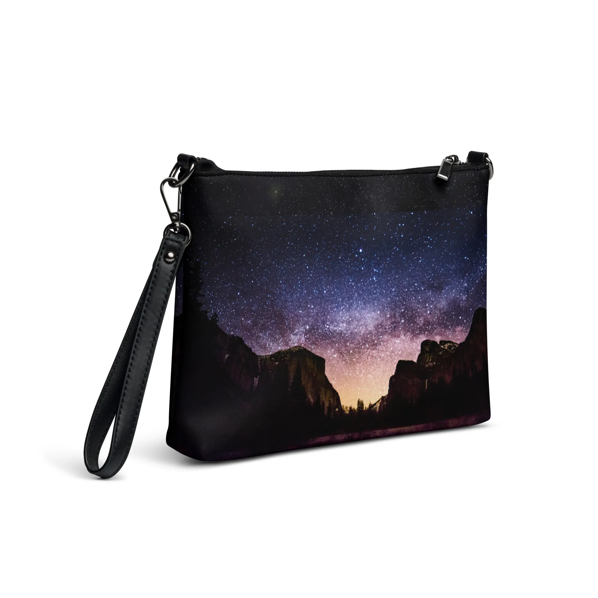 Crossbody bag | The Baby-Eater