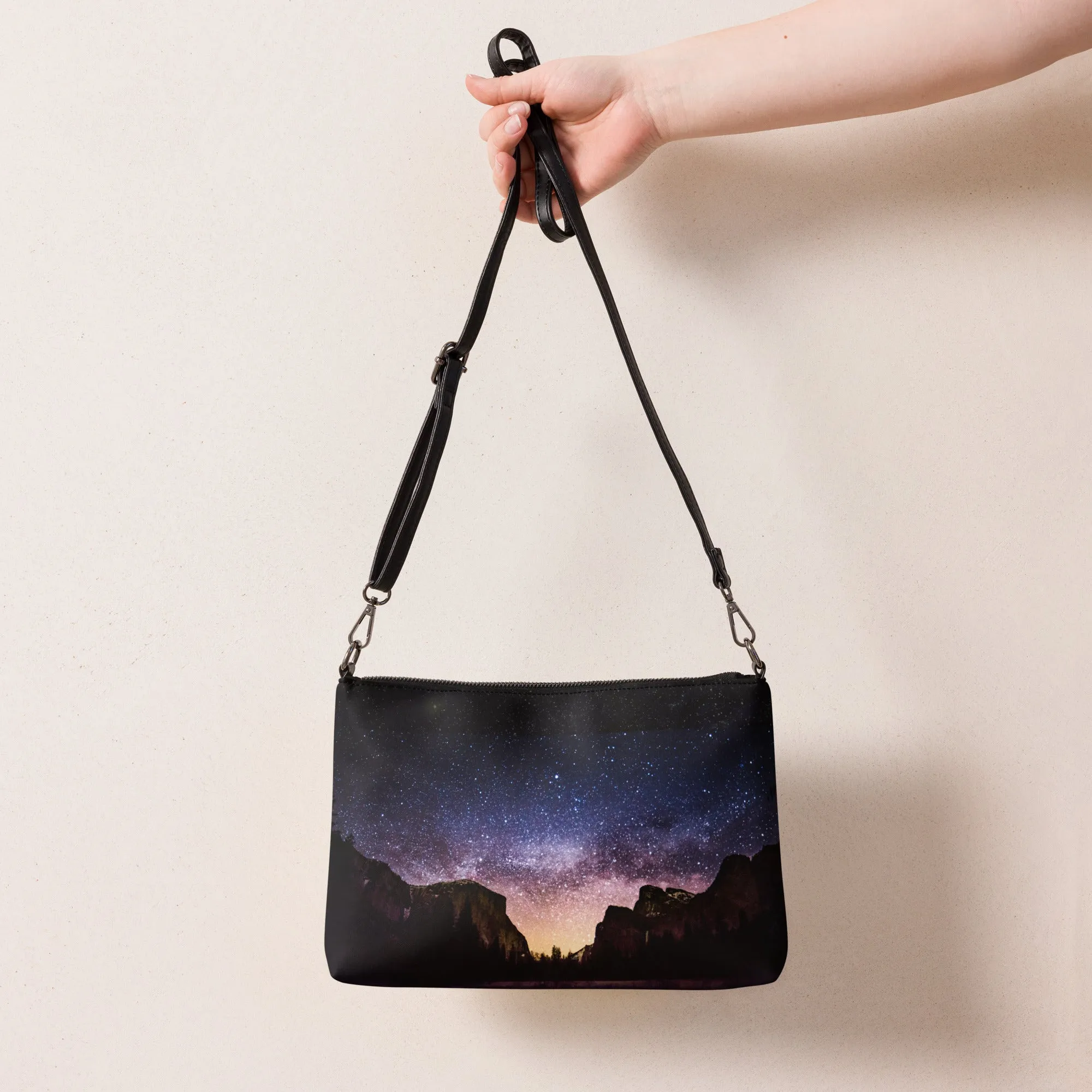 Crossbody bag | The Baby-Eater