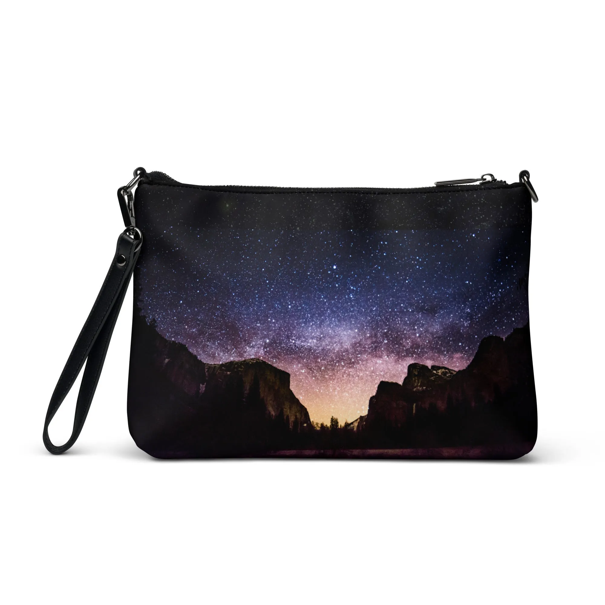 Crossbody bag | The Baby-Eater