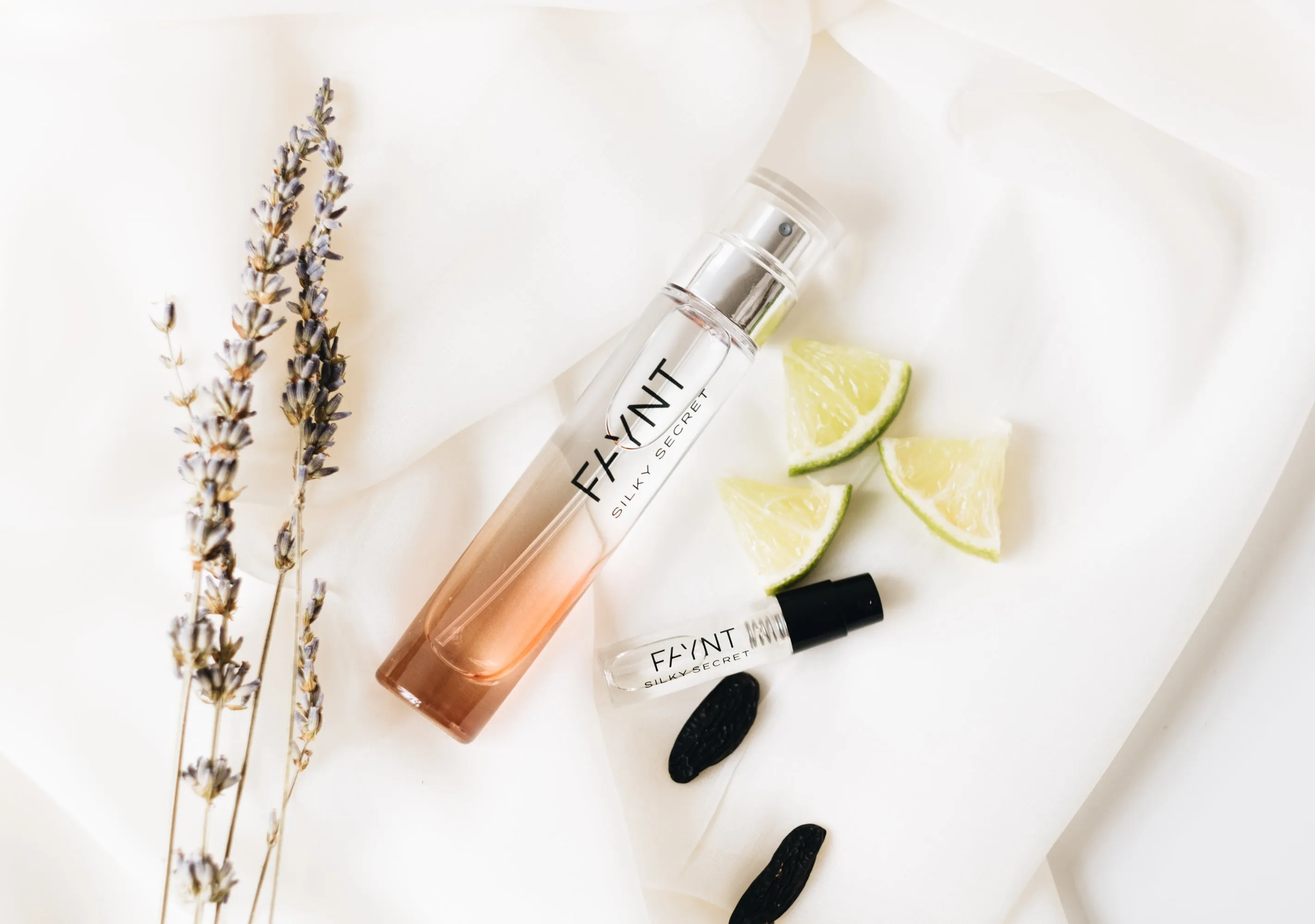 Explore Silky Secret