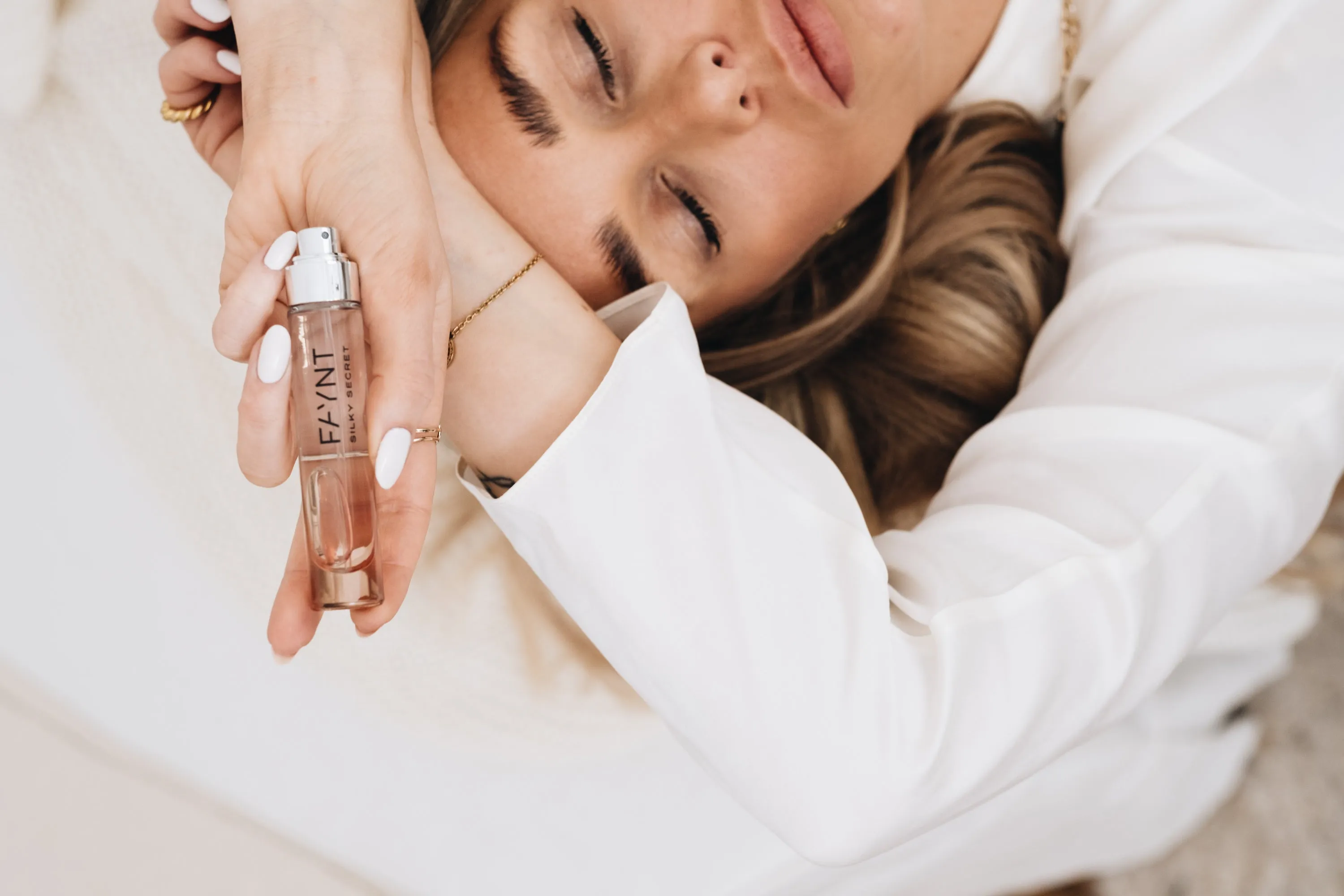 Explore Silky Secret