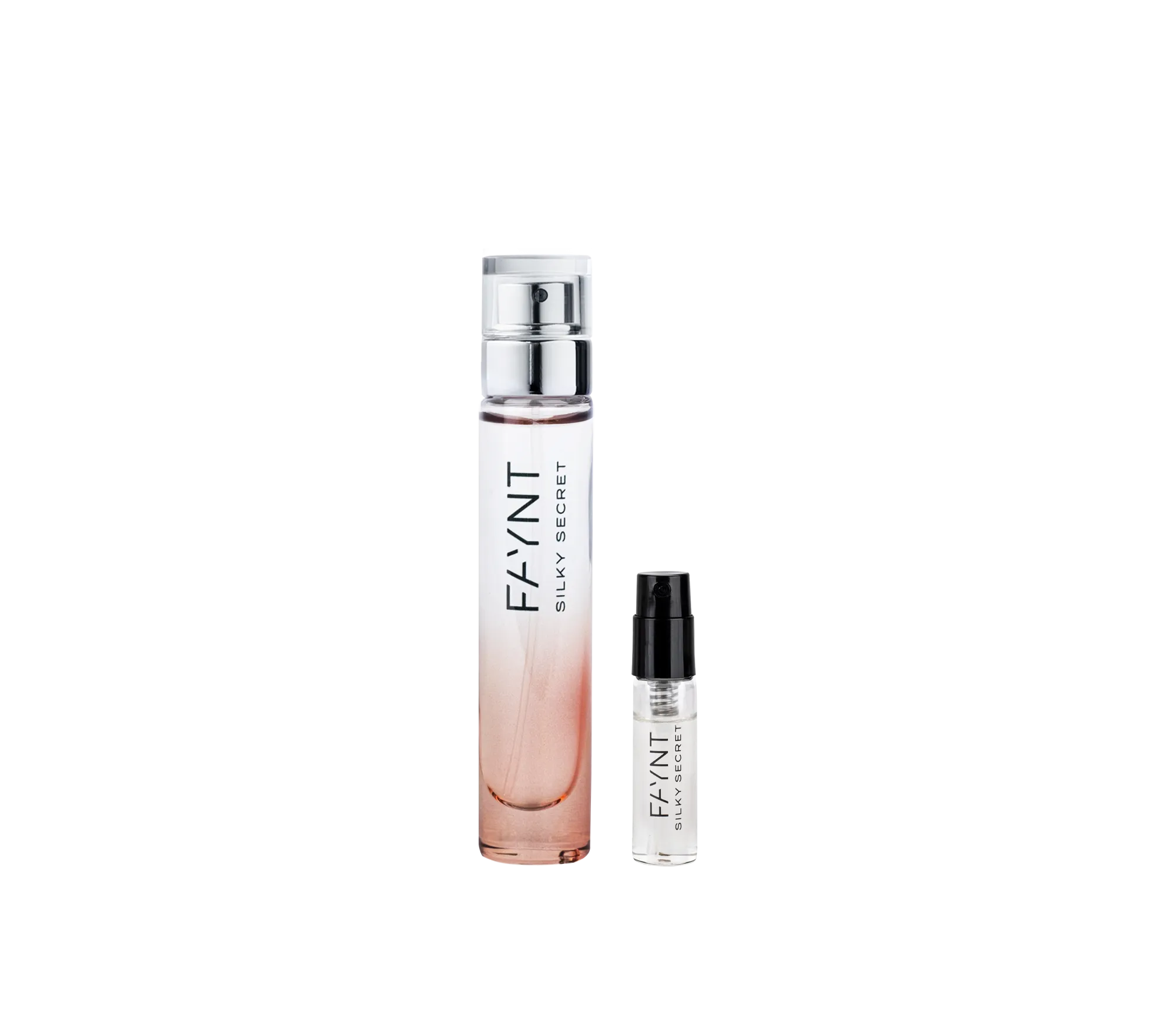 Explore Silky Secret