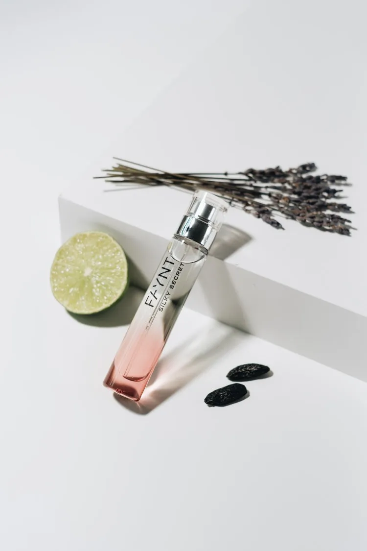 Explore Silky Secret