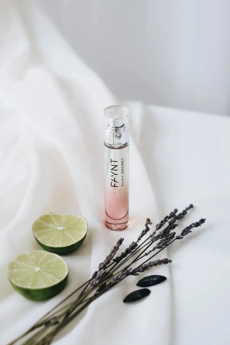Explore Silky Secret