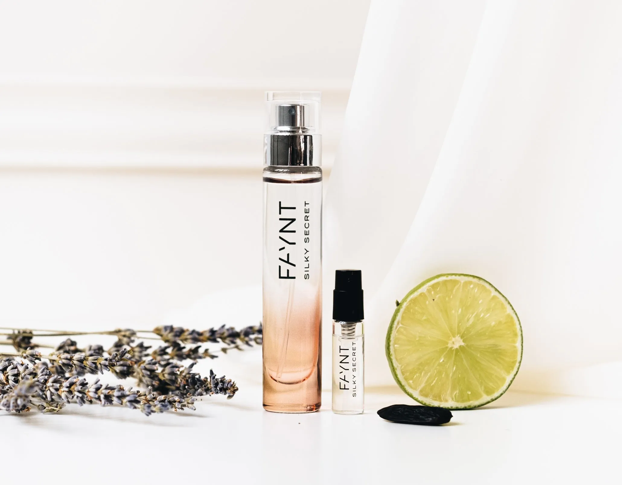 Explore Silky Secret
