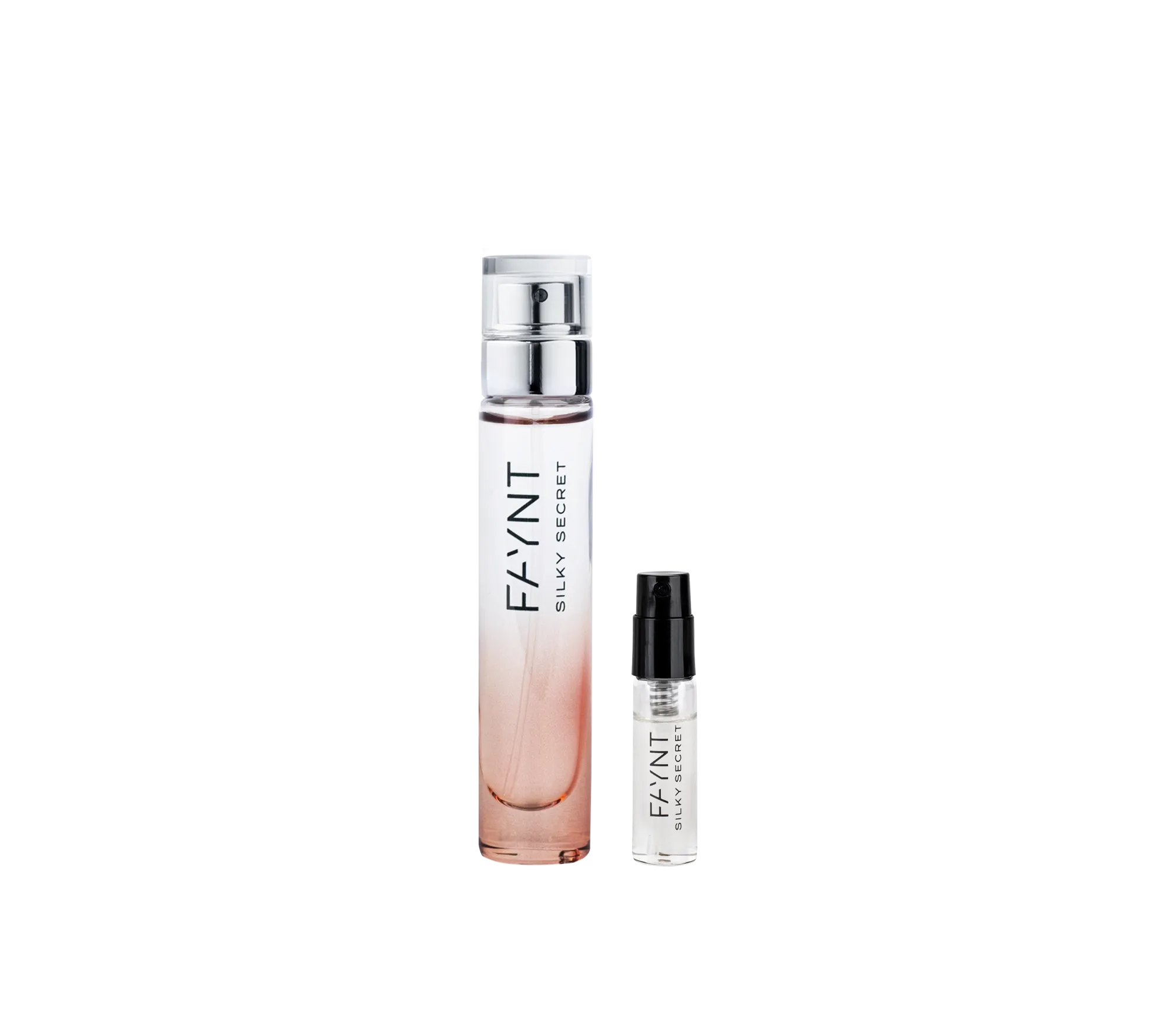 Explore Silky Secret