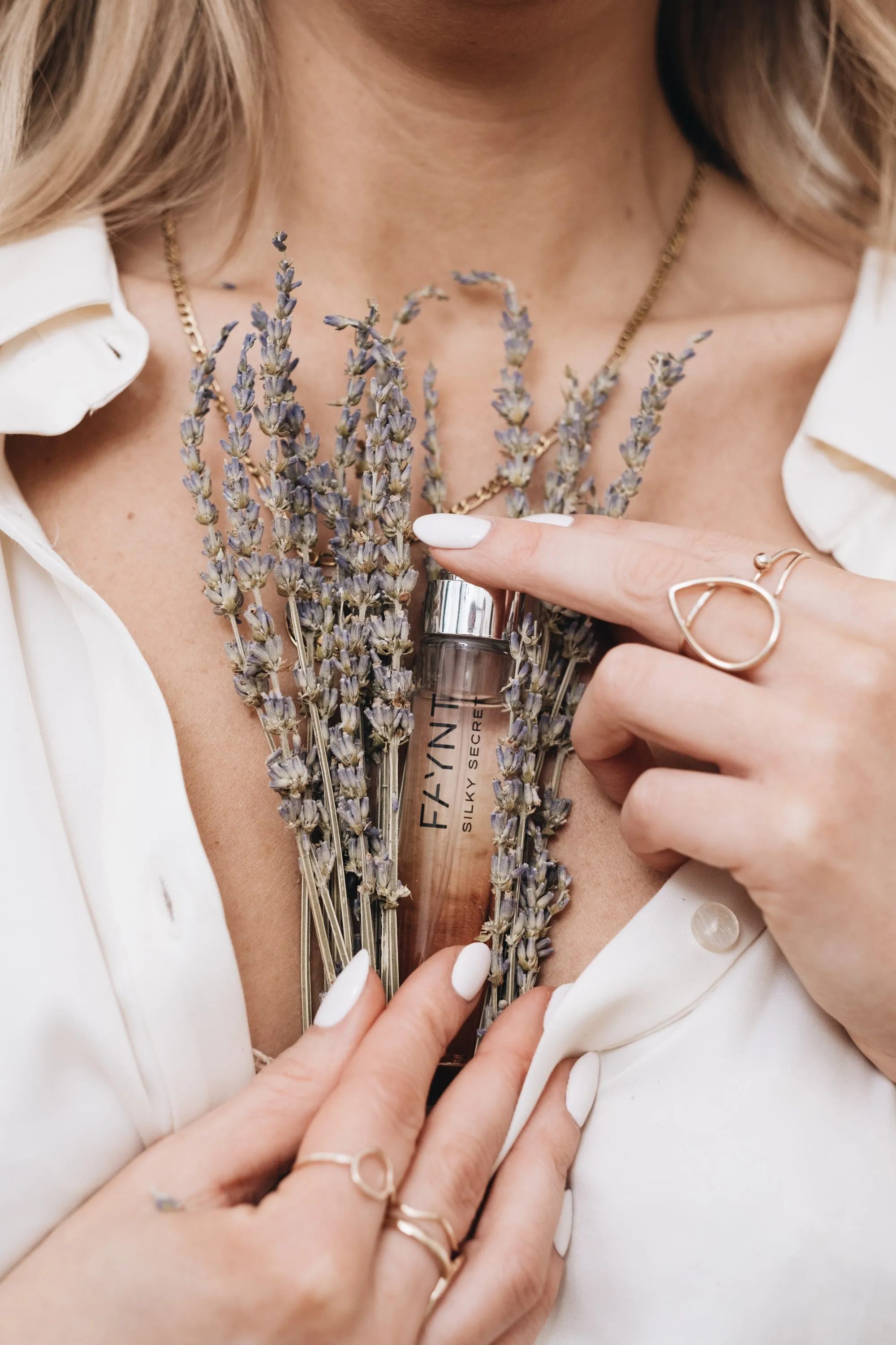 Explore Silky Secret