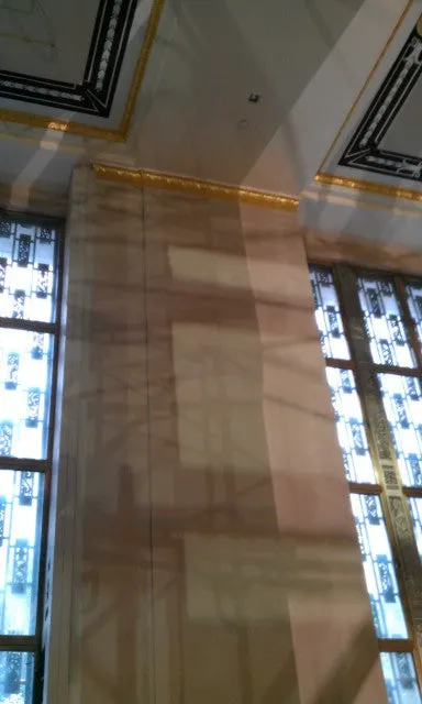 HIGH PERFORMANCE CEMENT MARMORINO (Floor Marmorino)