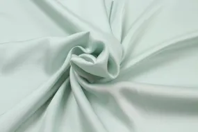Luxury Fluid Satin - Light-Weight - 2 Colors