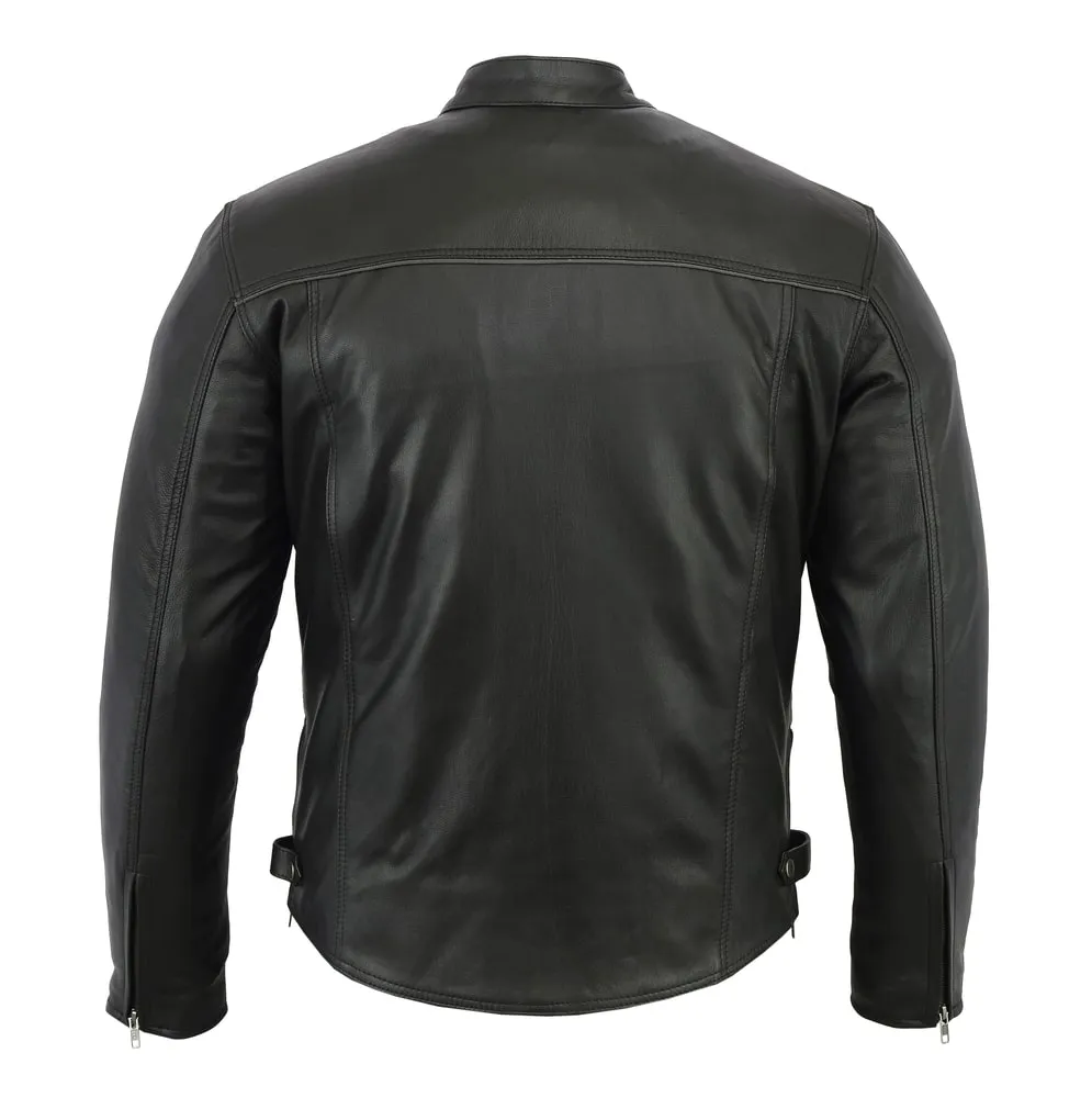 Men's Scooter Jacket