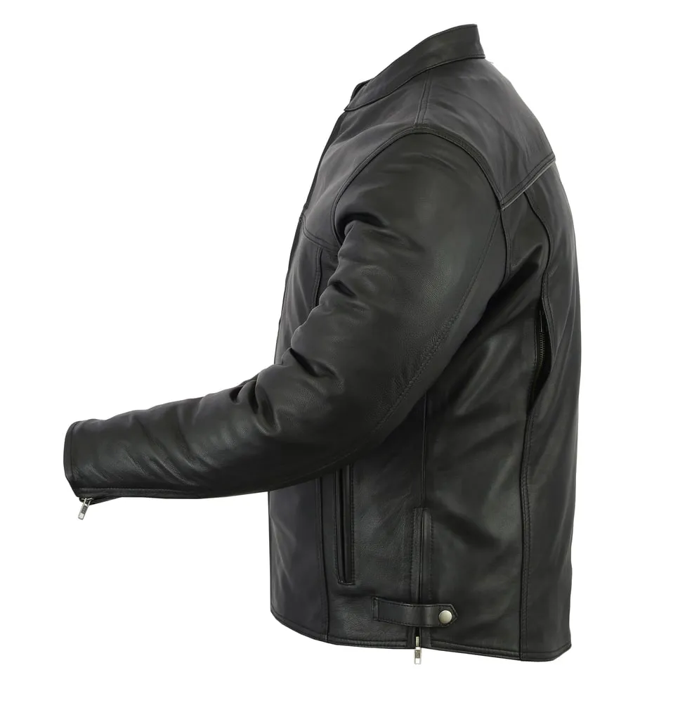 Men's Scooter Jacket