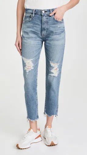 Moussy Carter Friend Jean