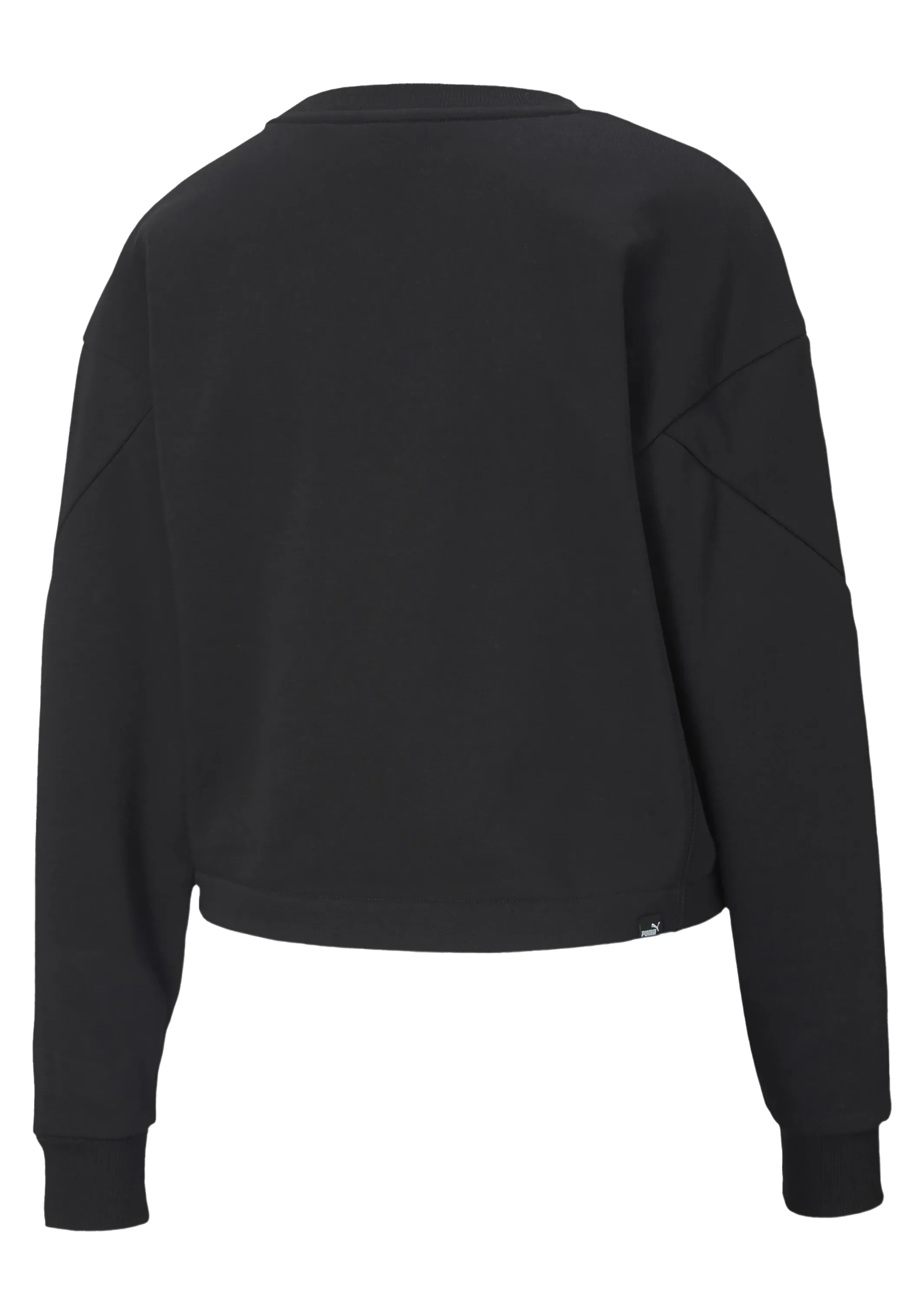 Puma Womens Rebel Crew TR <br> 583559 01