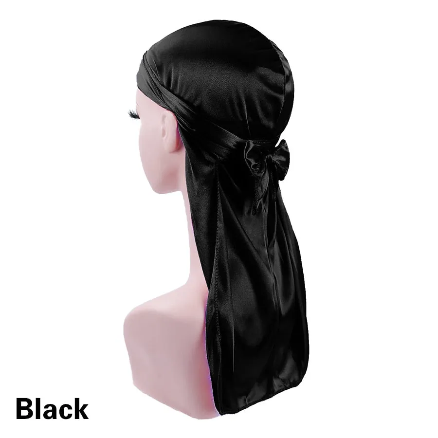 Silky Durag