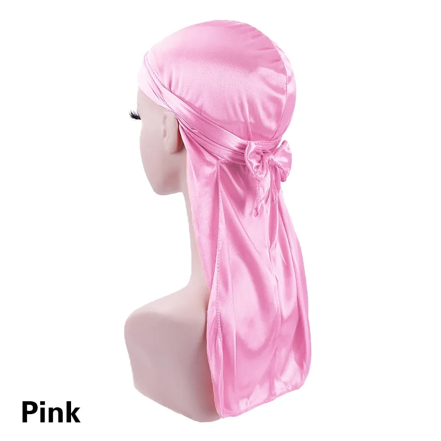 Silky Durag