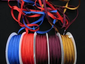 Silky Rayon Piping