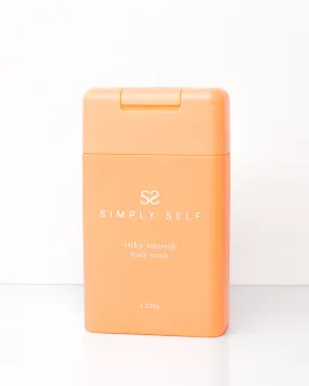 SILKY SMOOTH BODY SCRUB