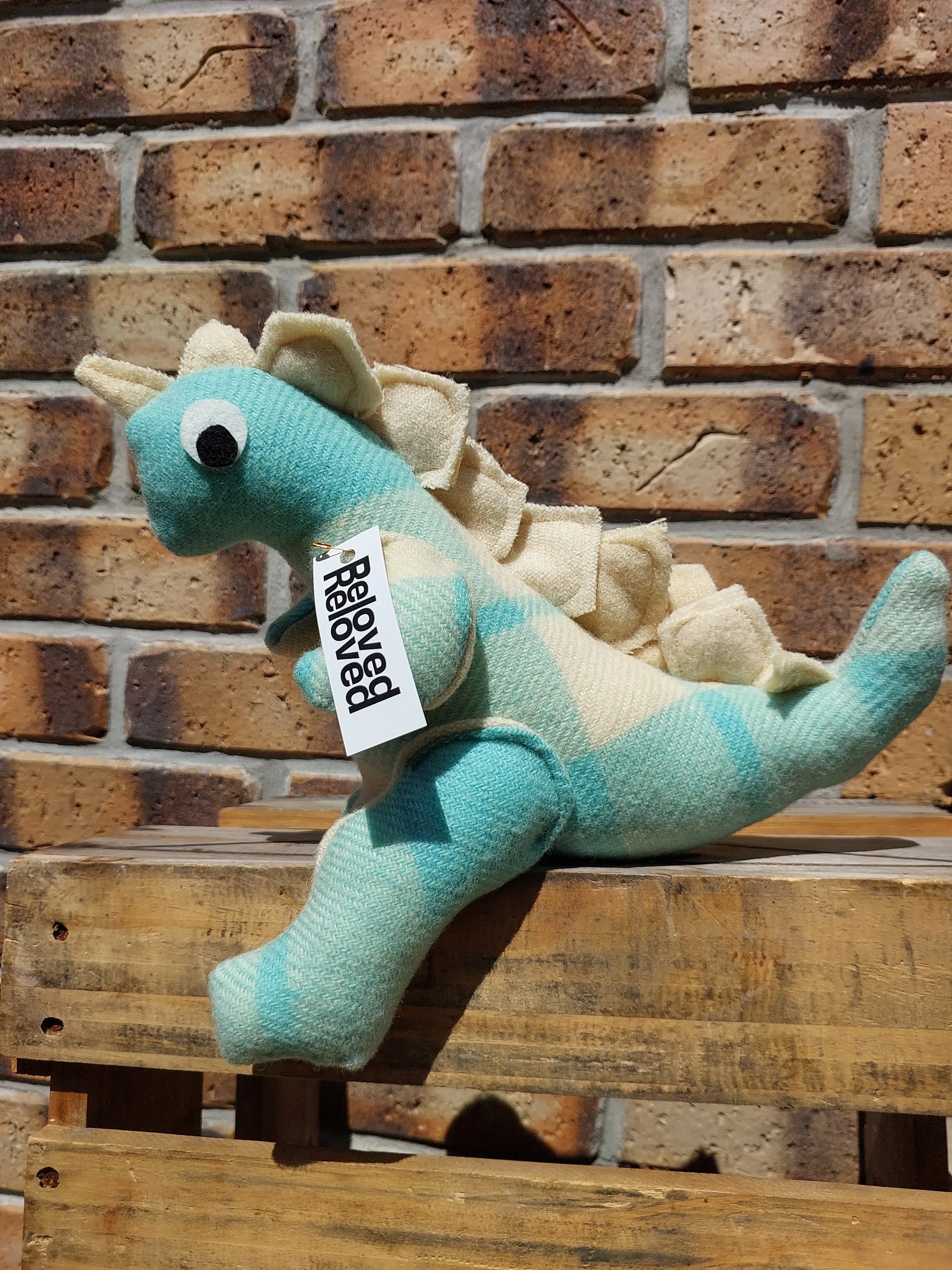 Stephen the Steg