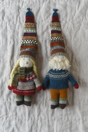 Sven & Solveig Kit