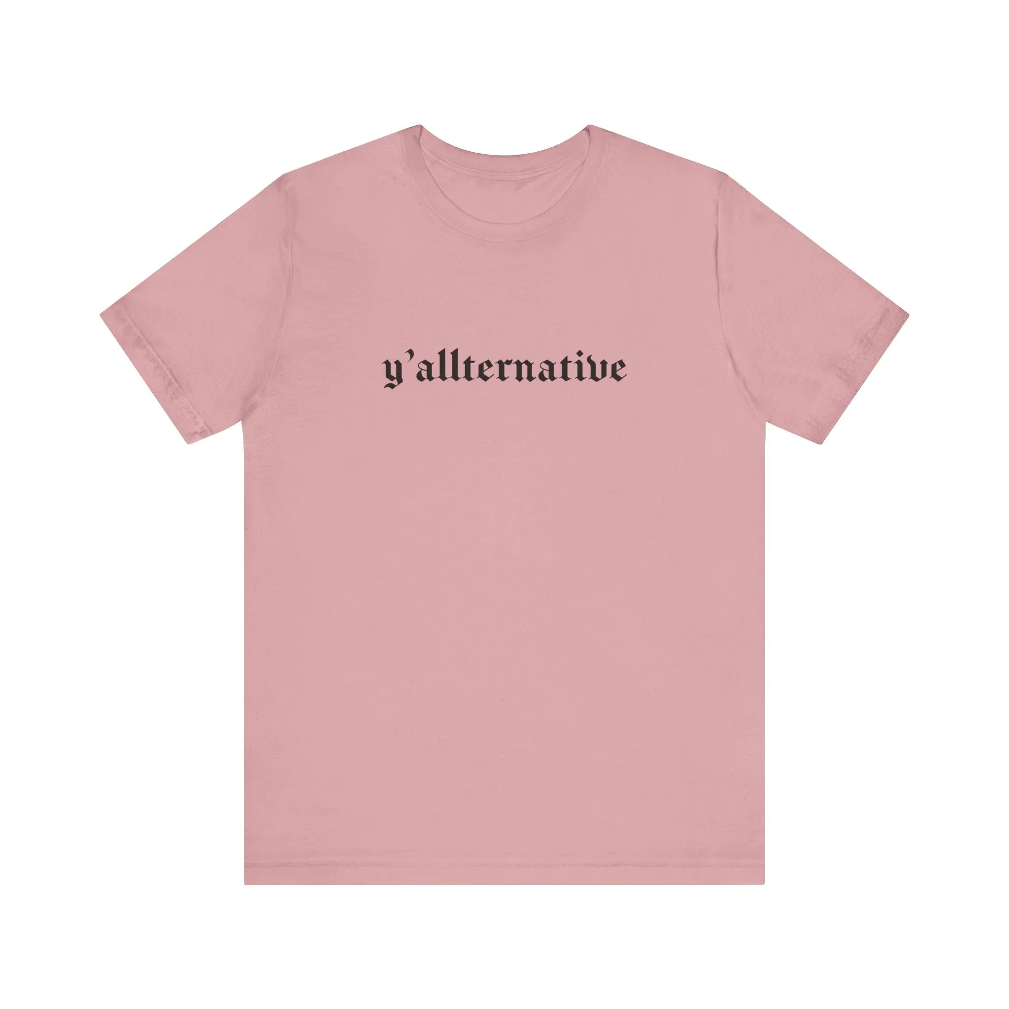 Ya'llternative Gothic T-Shirt