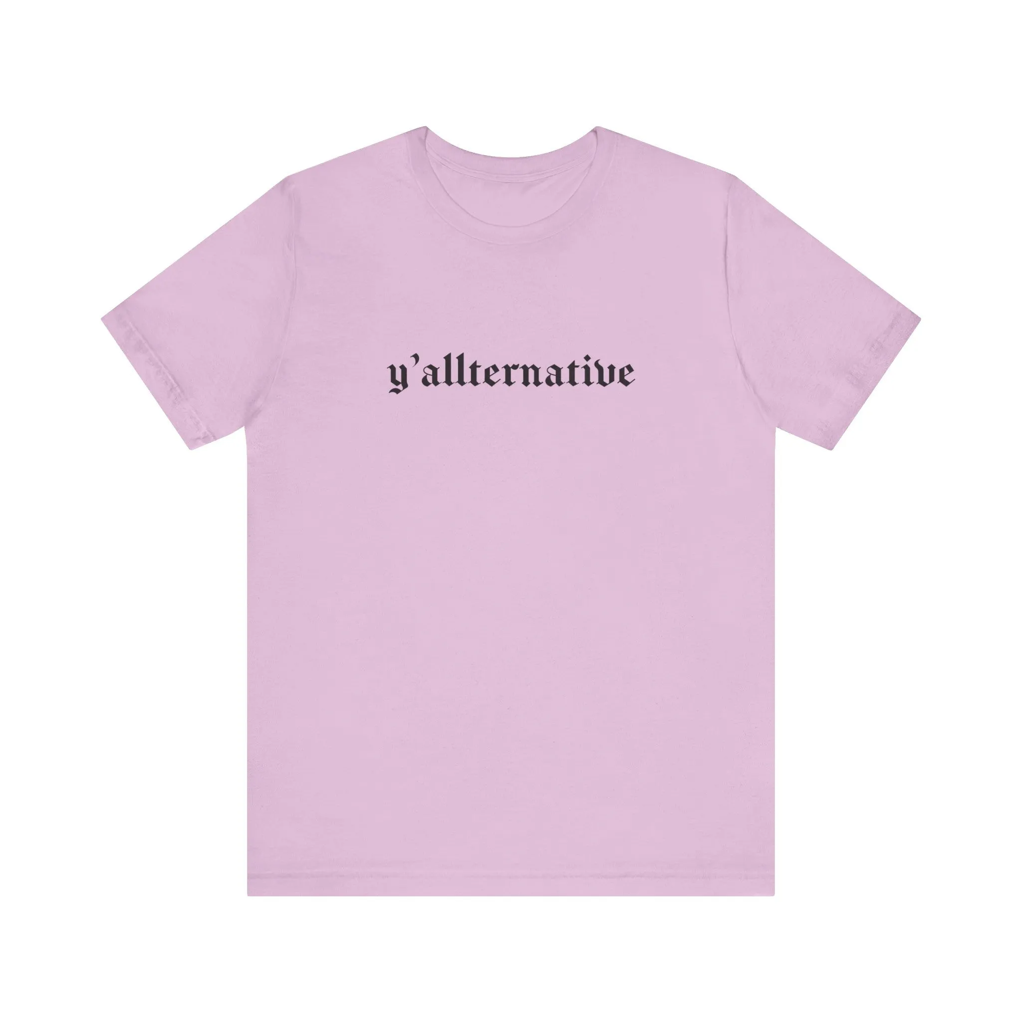 Ya'llternative Gothic T-Shirt