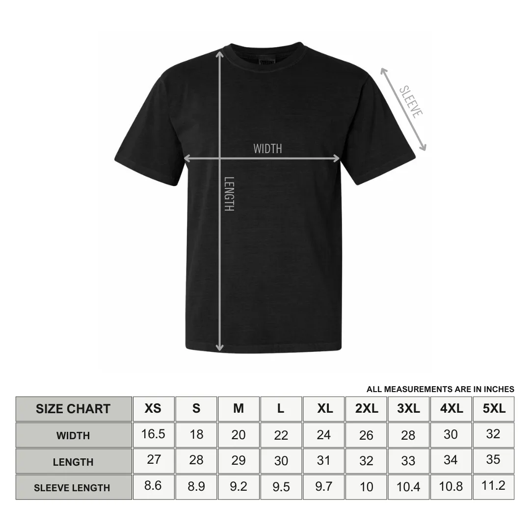 Ya'llternative Gothic T-Shirt