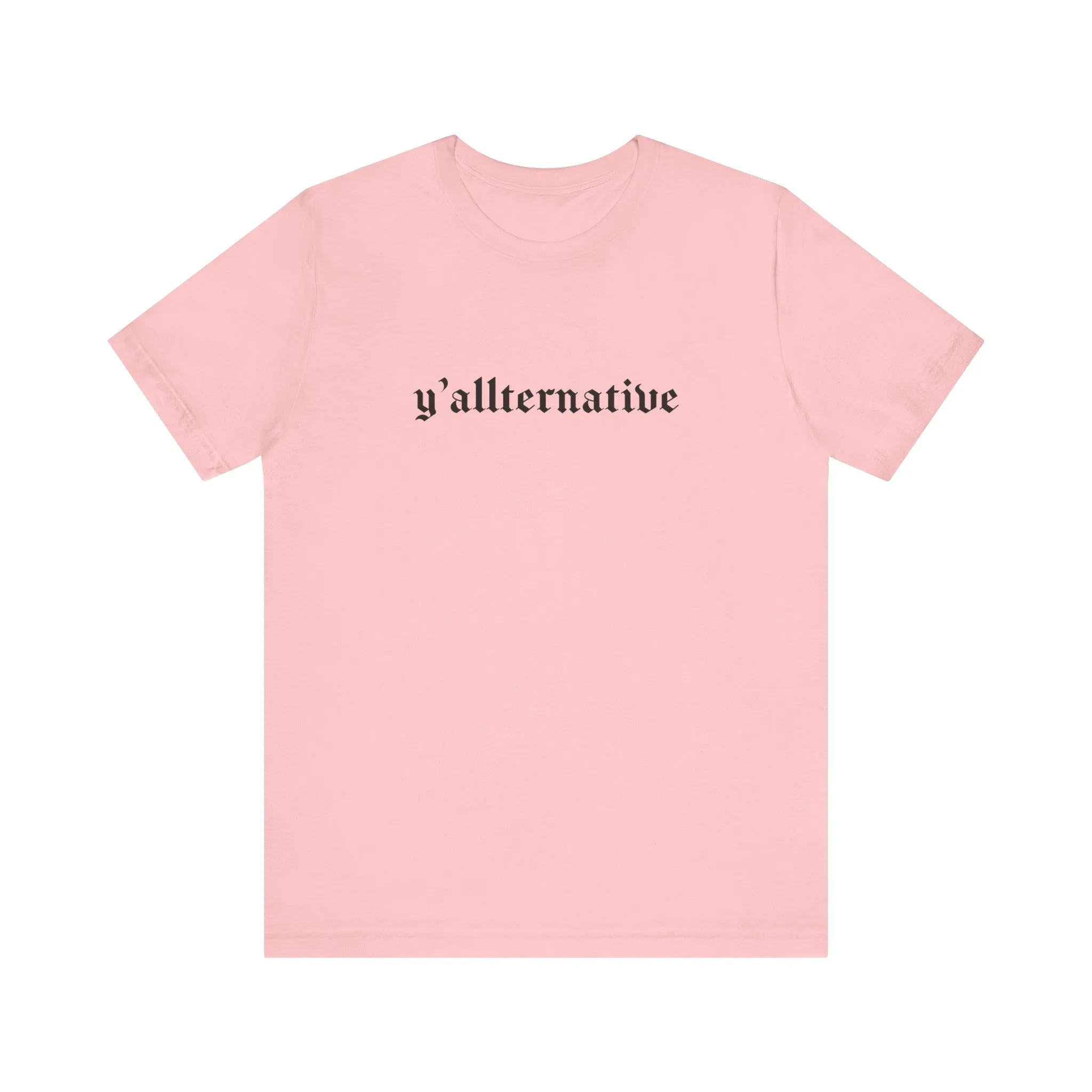 Ya'llternative Gothic T-Shirt